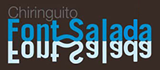 Restaurante Font Salada