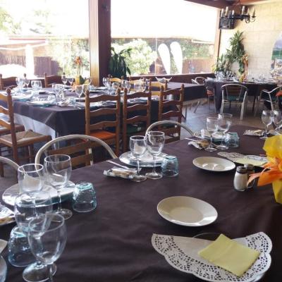 Restaurant 11